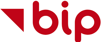 Logo BIP - system multibip